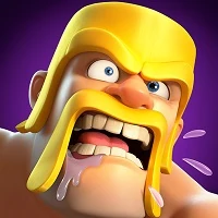 clash of clans mod apk