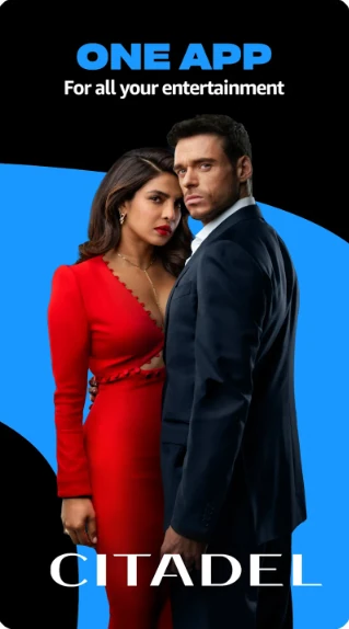 download amazon prime video mod apk