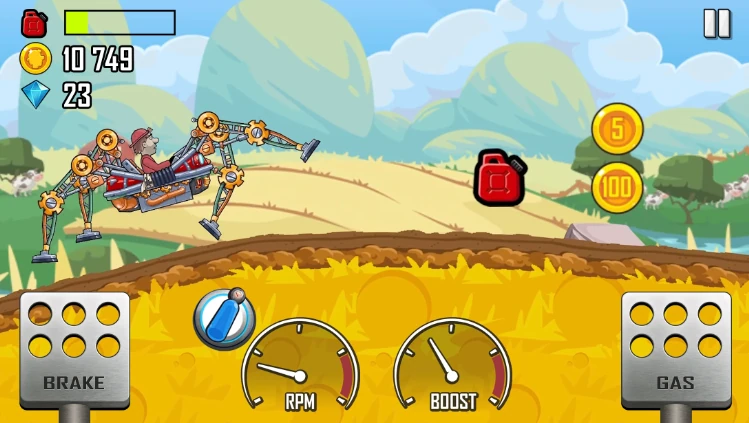 download hill climb racing mod apk