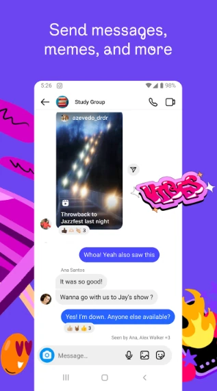 download instagram mod apk