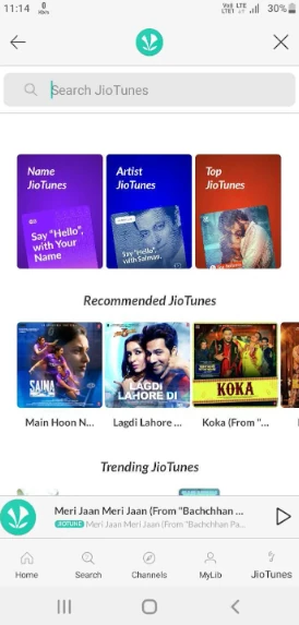 download jiosaavn mod apk