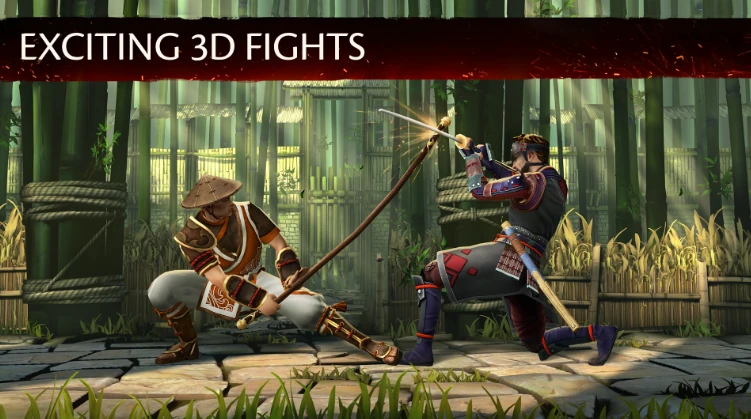 download shadow fight 3 mod apk