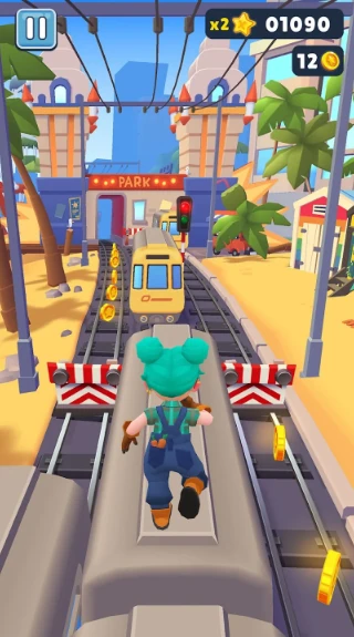download subway surfers mod apk