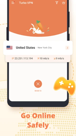 download turbo vpn mod apk