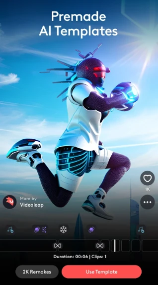 download videoleap mod apk
