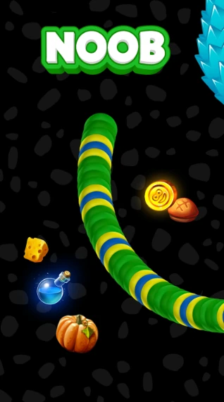 download worms zone mod apk