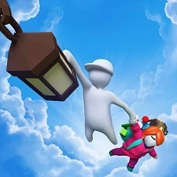 human fall flat mod apk