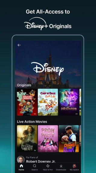 no ads in disney plus hotstar
