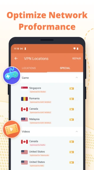 premium unlocked turbo vpn
