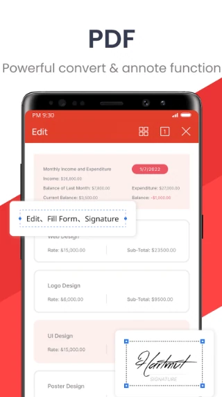 premium unlocked wps office