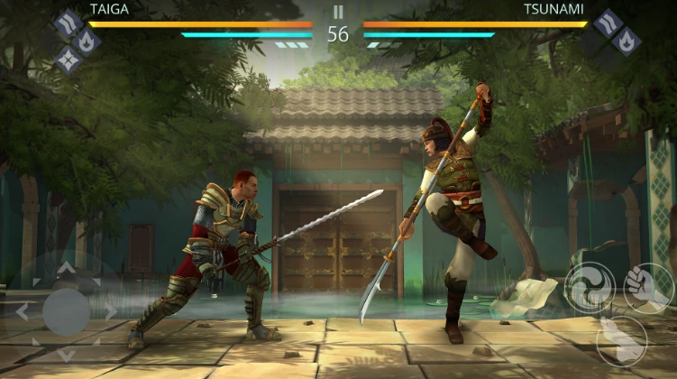 shadow fight 3 hack apk