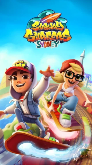 subway surfers hack apk