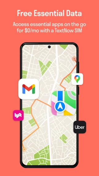 textnow hack apk