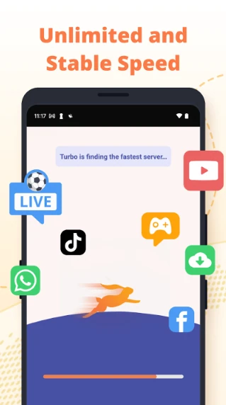 turbo vpn hack apk