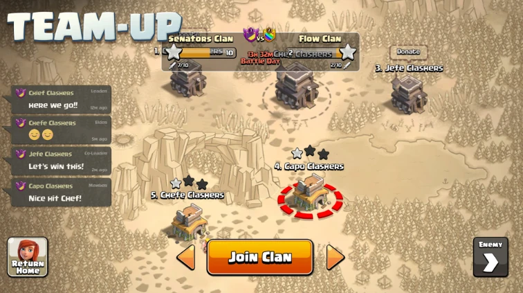 unlimited gems in clash of clans
