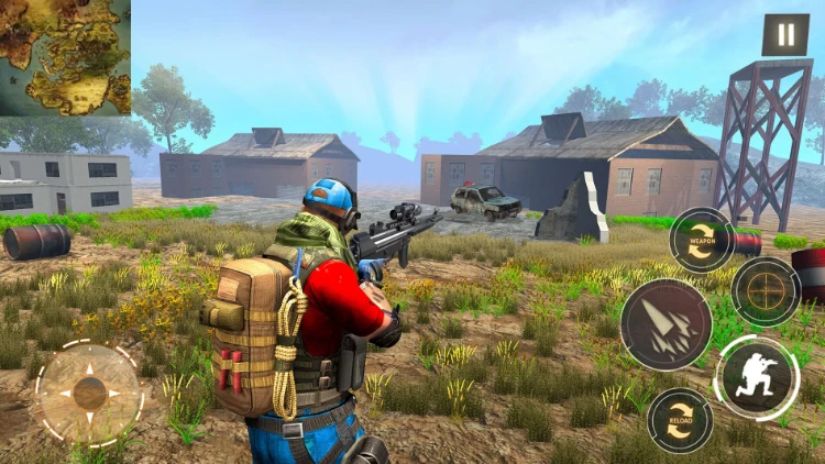 unlimited money in pure sniper