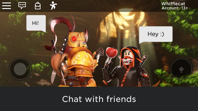 unlimited robux in roblox