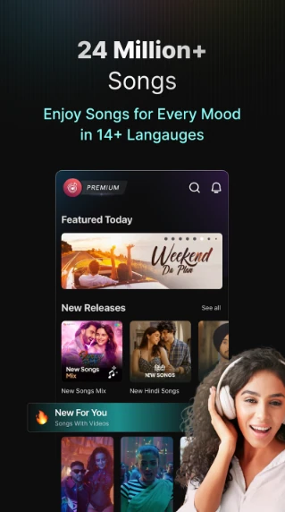 wynk music hack apk