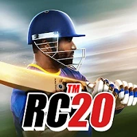 real cricket 20 mod apk